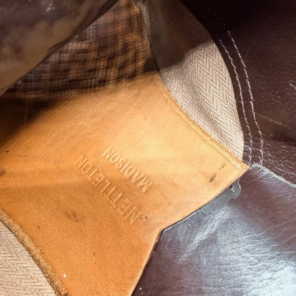 Nettleton vintage madison